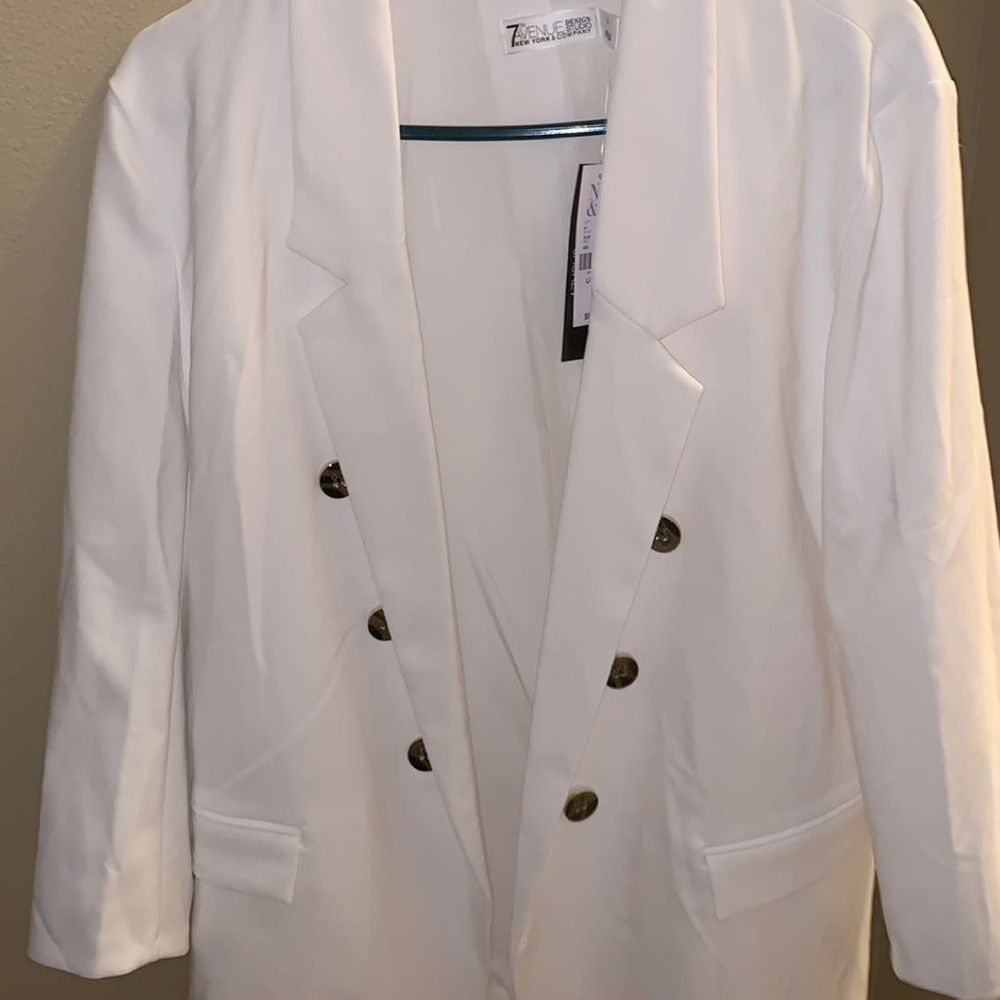 Fancy coat